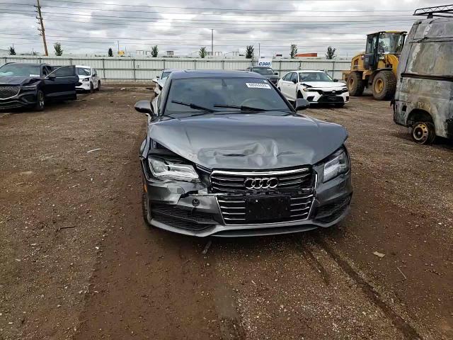 WAU2GAFC7EN061073 2014 Audi A7 Prestige