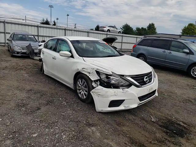 2017 Nissan Altima 2.5 VIN: 1N4AL3AP5HC147360 Lot: 69398954