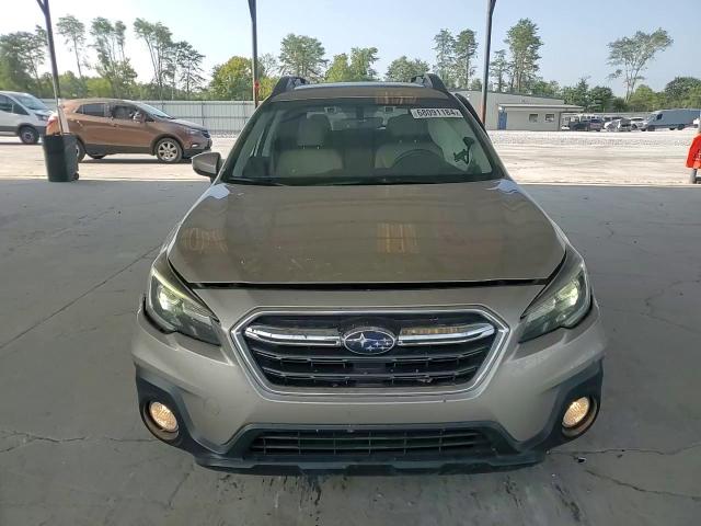 2019 Subaru Outback 2.5I Limited VIN: 4S4BSANC5K3261522 Lot: 68091184