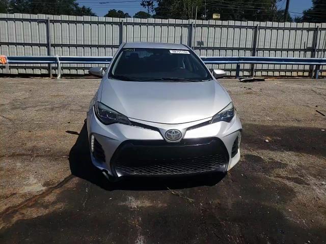 2017 Toyota Corolla L VIN: 2T1BURHE9HC785900 Lot: 68751144