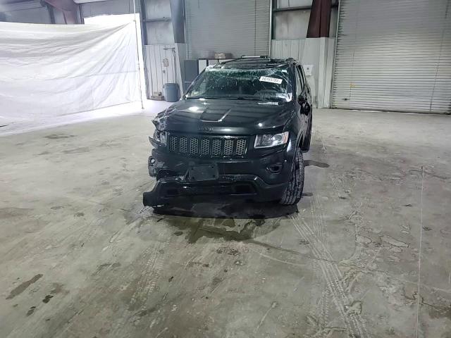 2015 Jeep Grand Cherokee Laredo VIN: 1C4RJFAG6FC878350 Lot: 66165704