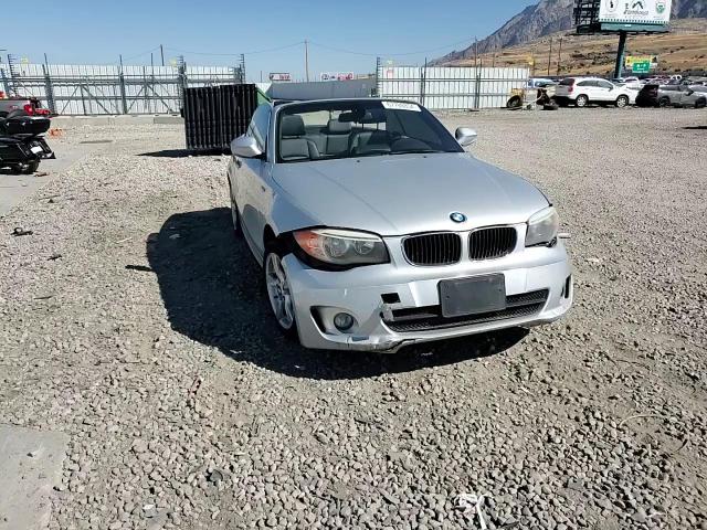 2012 BMW 128 I VIN: WBAUN1C56CVH84269 Lot: 67788854