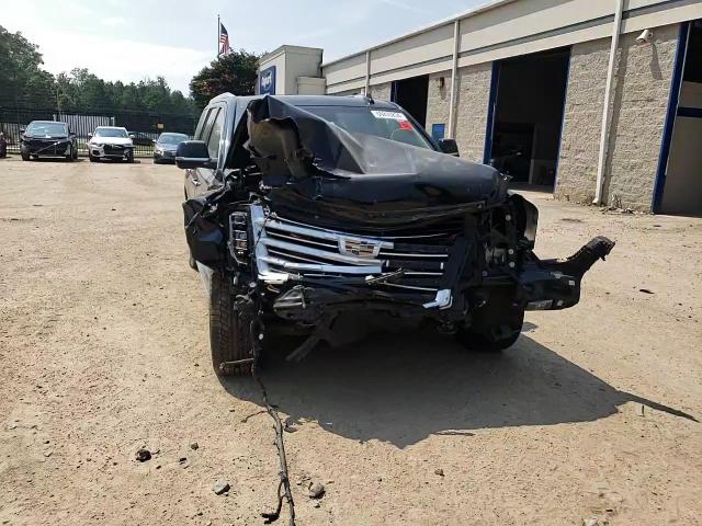 1GYS4MKJXFR735898 2015 Cadillac Escalade Luxury