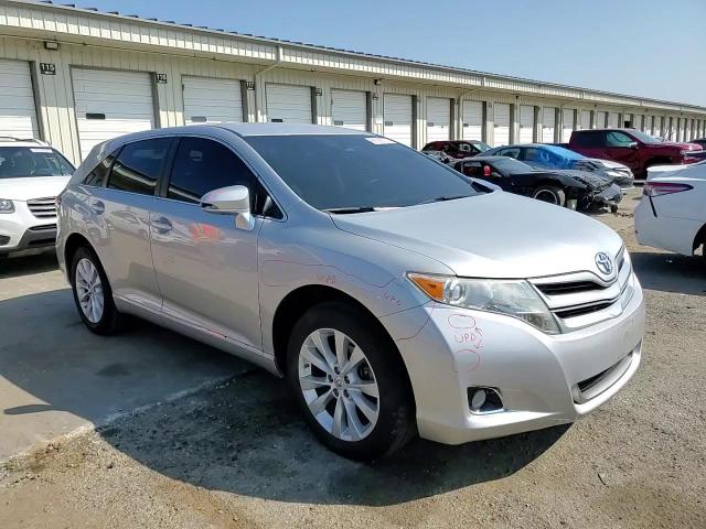 2014 Toyota Venza Le VIN: 4T3ZA3BB5EU086994 Lot: 66593674