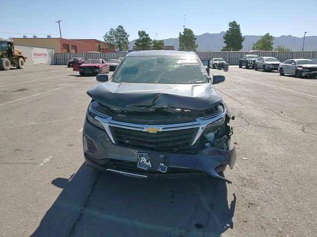 3GNAXKEV2NS222580 2022 Chevrolet Equinox Lt