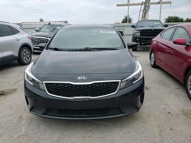 2018 Kia Forte Lx VIN: 3KPFL4A77JE263745 Lot: 66686574