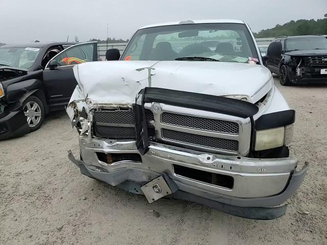 1998 Dodge Ram 1500 VIN: 1B7HC16XXWS587308 Lot: 66514534