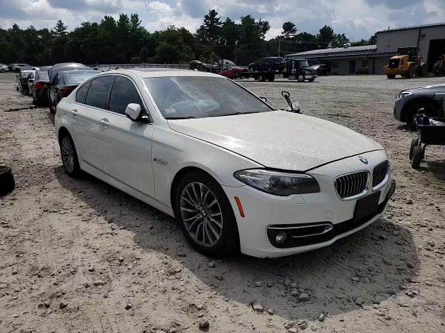 2015 BMW 528 Xi VIN: WBA5A7C54FD624756 Lot: 68859094