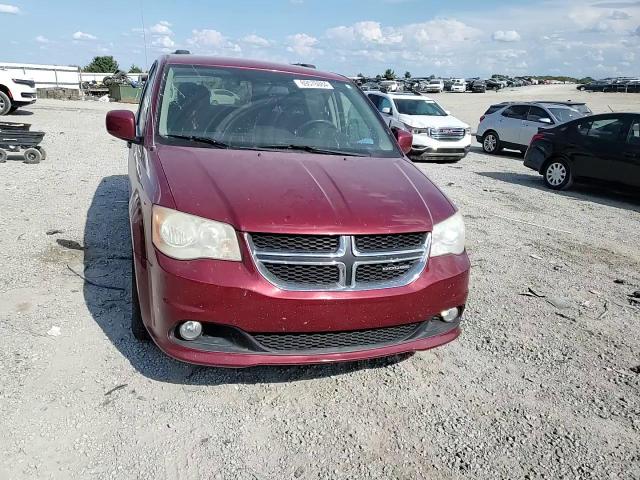 2011 Dodge Grand Caravan Crew VIN: 2D4RN5DG6BR646751 Lot: 69576084