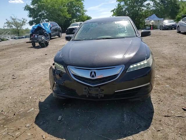 2015 Acura Tlx Tech VIN: 19UUB1F51FA012151 Lot: 68472314