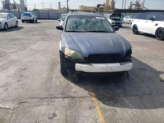 2005 Subaru Legacy Outback 2.5I Limited VIN: 4S4BP62C457332693 Lot: 66363924