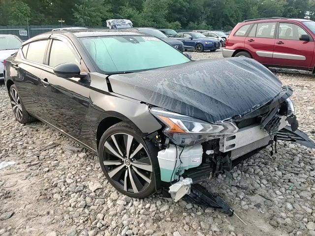 2021 Nissan Altima Sr VIN: 1N4BL4CW4MN343741 Lot: 67292184