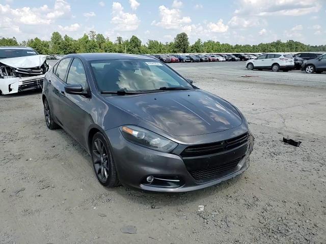 2016 Dodge Dart Sxt VIN: 1C3CDFBB2GD529718 Lot: 69569834