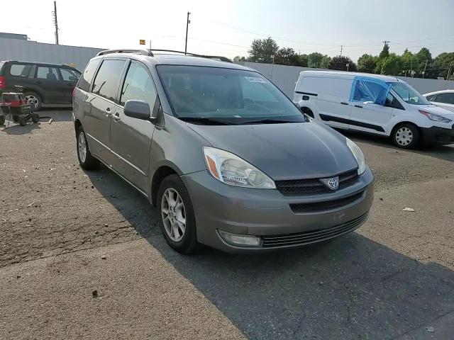 2005 Toyota Sienna Xle VIN: 5TDZA22C55S236817 Lot: 64417444