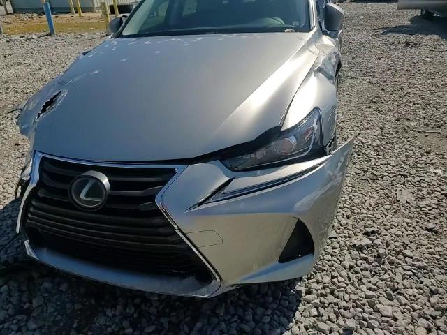 2018 Lexus Is 300 VIN: JTHBA1D22J5064096 Lot: 69718004