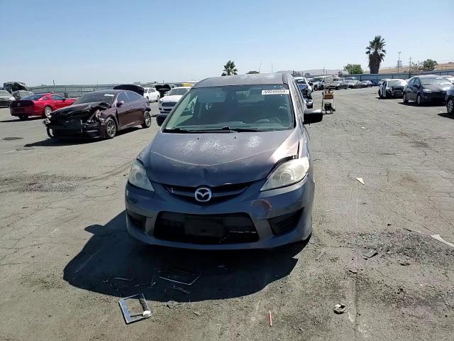 2010 Mazda 5 VIN: JM1CR2WL5A0384214 Lot: 69245554