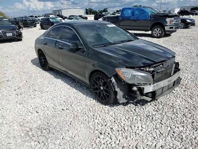 WDDSJ4EB7GN314030 2016 Mercedes-Benz Cla 250