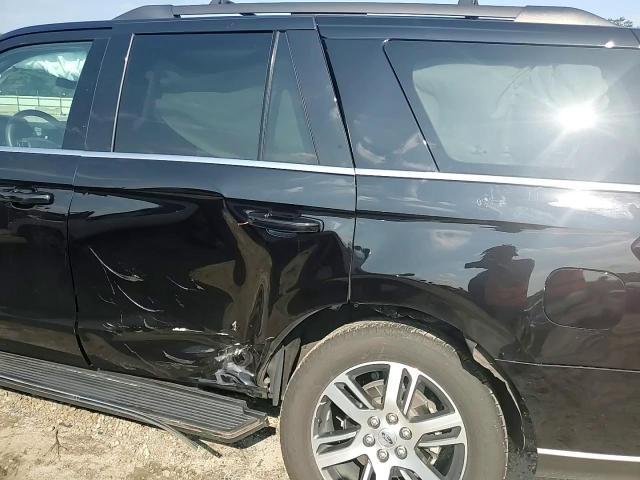 1FMJU1HT0NEA61271 2022 Ford Expedition Xlt