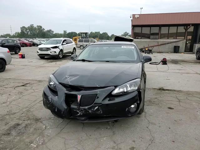 2008 Pontiac Grand Prix VIN: 2G2WP552381152419 Lot: 67406034