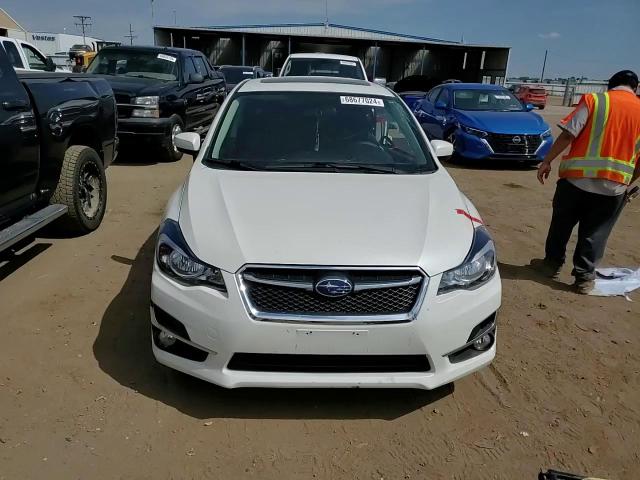 2015 Subaru Impreza Premium Plus VIN: JF1GJAK6XFH015527 Lot: 68677024