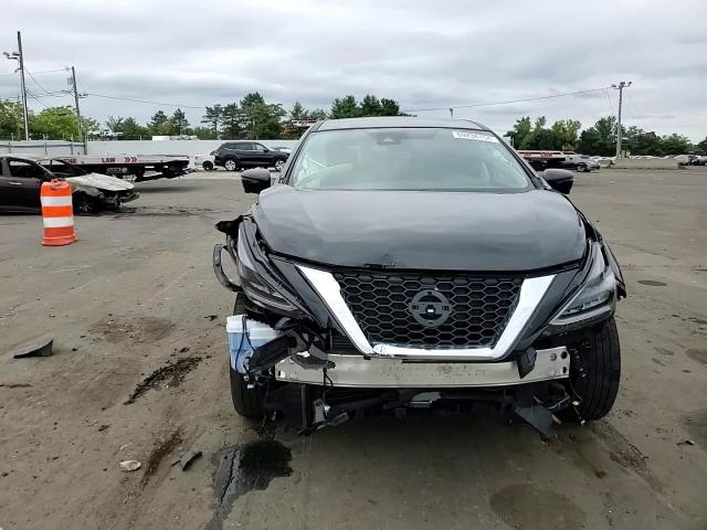 2022 Nissan Murano Sl VIN: 5N1AZ2CS1NC130230 Lot: 69238154