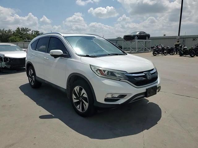 2016 Honda Cr-V Touring VIN: 5J6RM3H99GL014384 Lot: 69832154