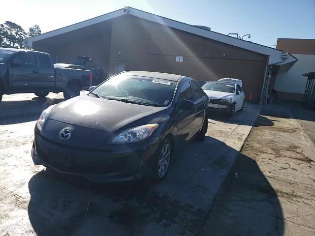 2013 Mazda 3 I VIN: JM1BL1TG1D1728165 Lot: 68927744