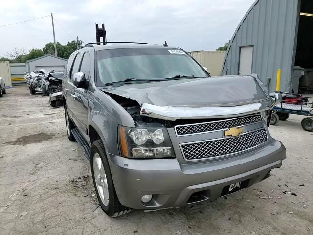 1GNFK13038J226732 2008 Chevrolet Tahoe K1500