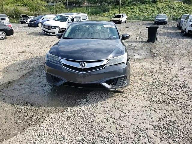 2016 Acura Ilx Premium VIN: 19UDE2F70GA011122 Lot: 78025774