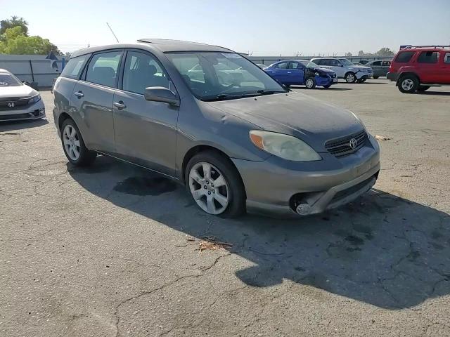 2T1KR32E75C349193 2005 Toyota Corolla Matrix Xr