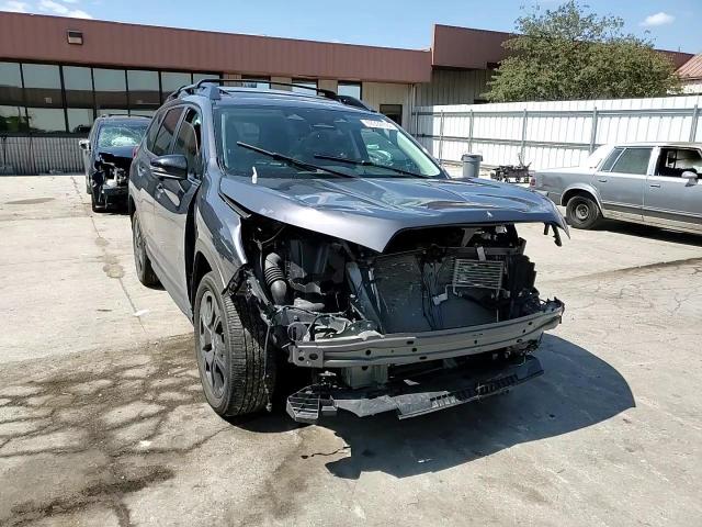 2023 Subaru Ascent Limited VIN: 4S4WMAKD3P3445244 Lot: 68392774