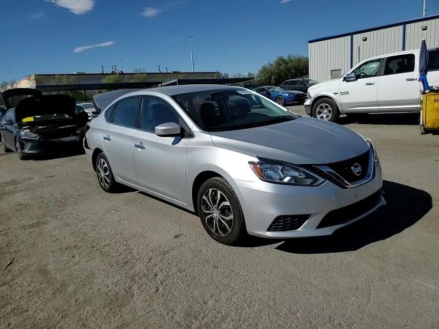 3N1AB7AP0GY221328 2016 Nissan Sentra S