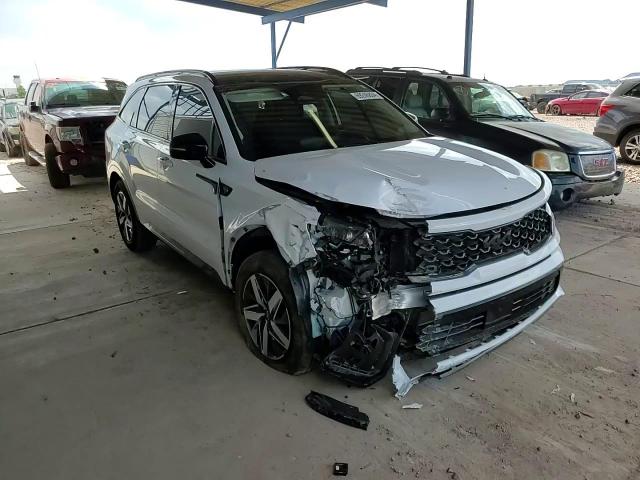 5XYRH4LF0PG184965 2023 Kia Sorento Ex