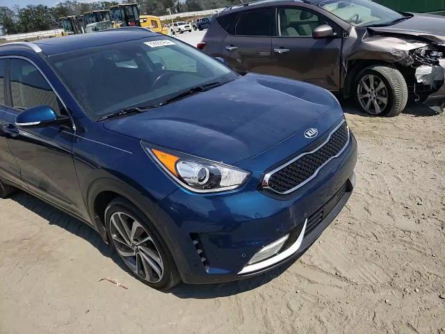 2019 Kia Niro Touring VIN: KNDCE3LC3K5216338 Lot: 69668464