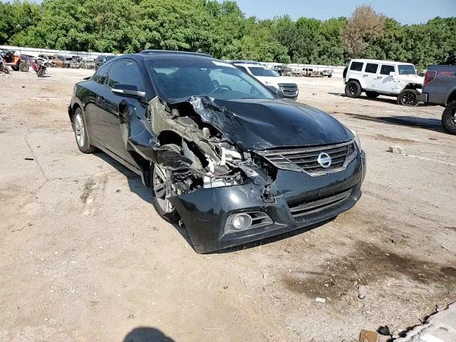 1N4AL2EP9CC229332 2012 Nissan Altima S