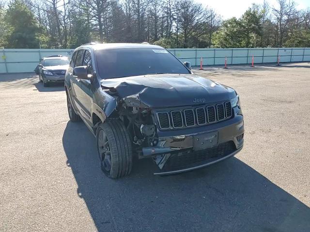 2020 Jeep Grand Cherokee Limited VIN: 1C4RJFBG8LC292954 Lot: 65523134