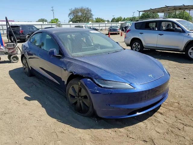 2024 Tesla Model 3 VIN: 5YJ3E1EA6RF770966 Lot: 68460804