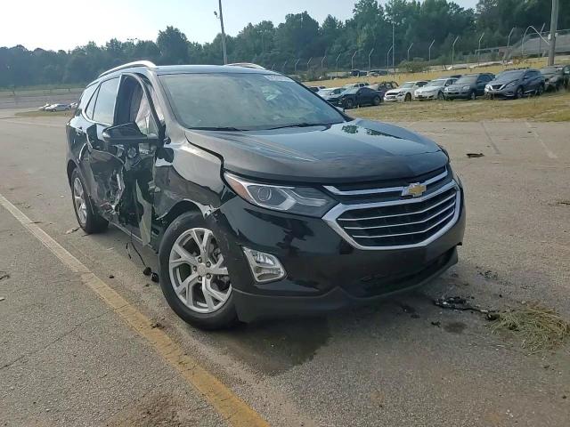 2021 Chevrolet Equinox Premier VIN: 2GNAXNEV3M6155888 Lot: 67379774