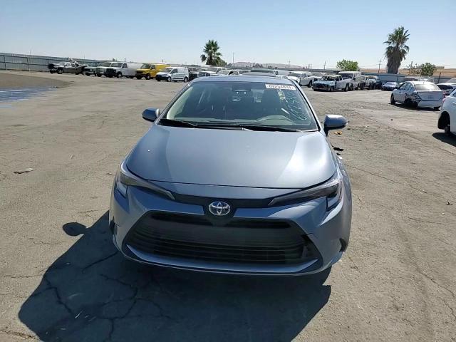 2023 Toyota Corolla Le VIN: JTDBCMFE5P3011188 Lot: 69254034