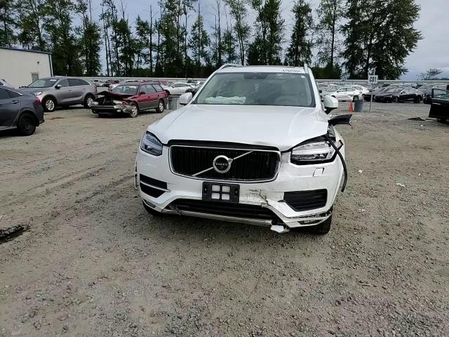 2018 Volvo Xc90 T6 VIN: YV4A22PK8J1323349 Lot: 67005904