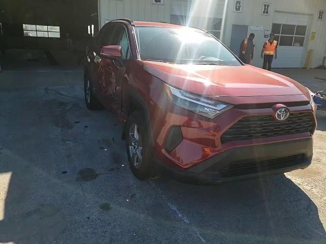 2022 Toyota Rav4 Xle VIN: 4T3RWRFV6NU056461 Lot: 66785254