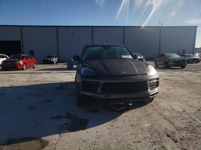 2019 Porsche Cayenne S VIN: WP1AB2AY9KDA65633 Lot: 69753884