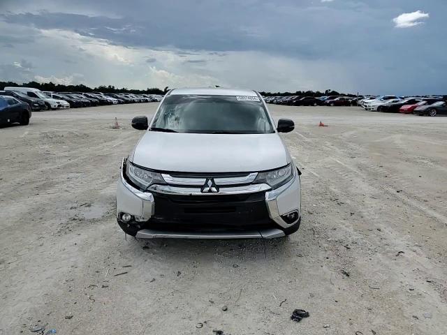 2016 Mitsubishi Outlander Se VIN: JA4AZ3A32GZ020321 Lot: 68974694