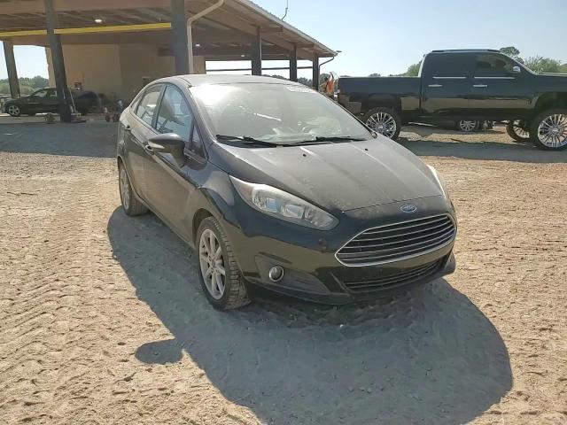 2016 Ford Fiesta Se VIN: 3FADP4BJXGM179459 Lot: 69089154