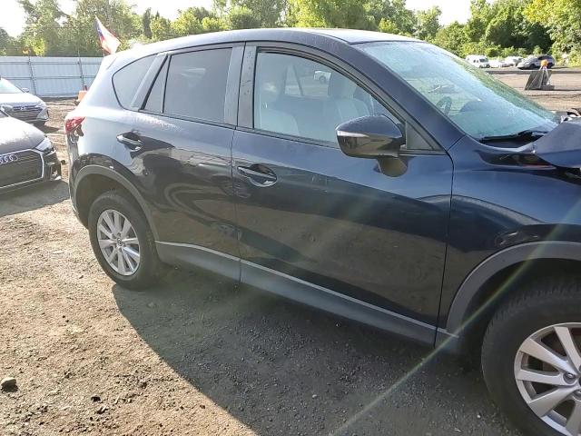 2016 Mazda Cx-5 Touring VIN: JM3KE4CYXG0744998 Lot: 68055844