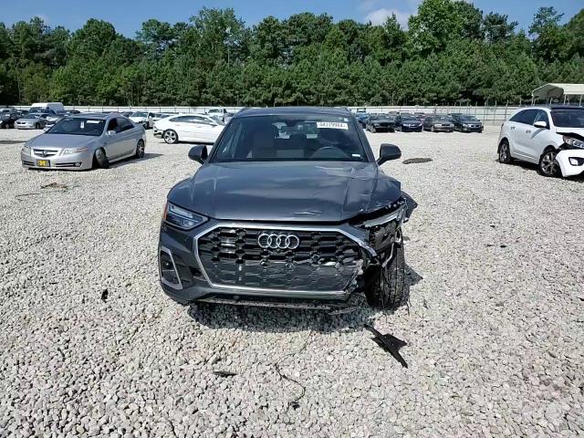 2022 Audi Q5 Premium Plus 45 VIN: WA1EAAFY4N2019517 Lot: 68379984