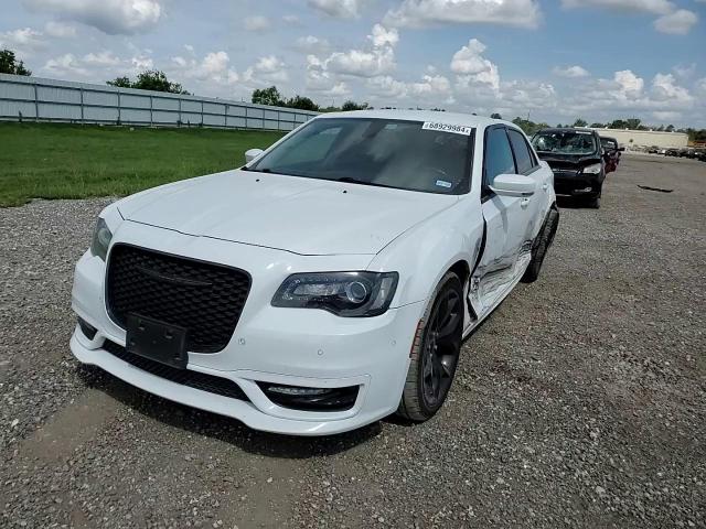 2021 Chrysler 300 Touring VIN: 2C3CCAAG1MH620528 Lot: 70870424