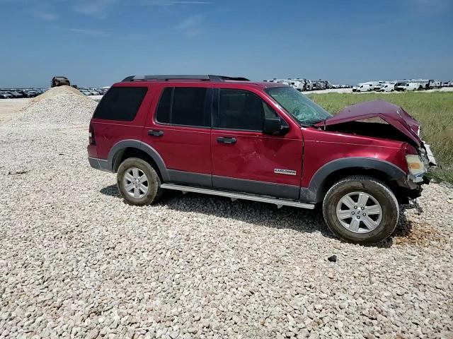 1FMEU63E66UA37877 2006 Ford Explorer Xlt