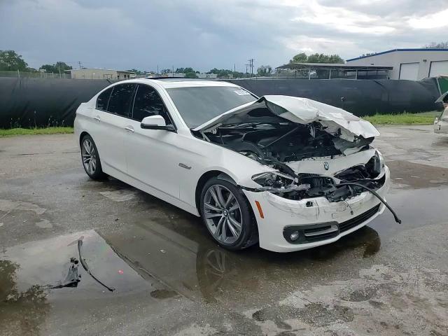 2016 BMW 528 Xi VIN: WBA5A7C52GG644522 Lot: 68326154