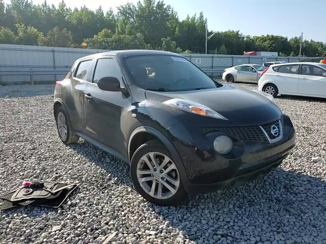 2012 Nissan Juke S VIN: JN8AF5MR3CT103543 Lot: 65395284